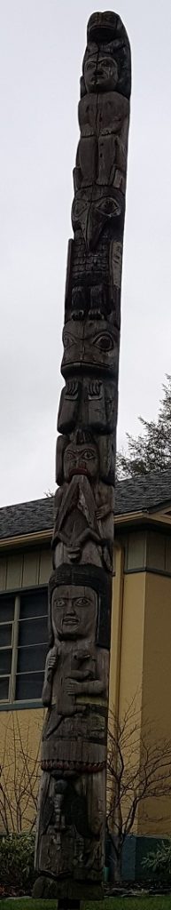 totempole