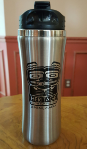 Heritage Coffee mug