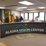 Alaska Vision Center