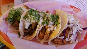 taqueria tacos