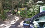 Mt Roberts Trail