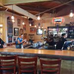 Timberline Bar and Grill