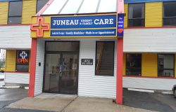 Juneau Urgent and Family Care
