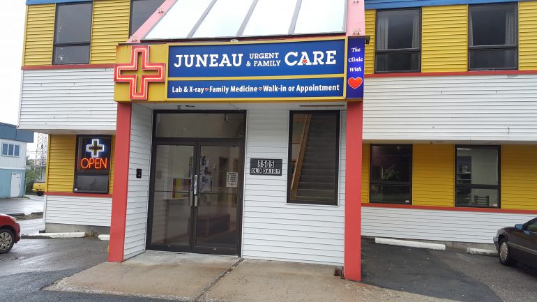 Juneau Urgent and Family Care