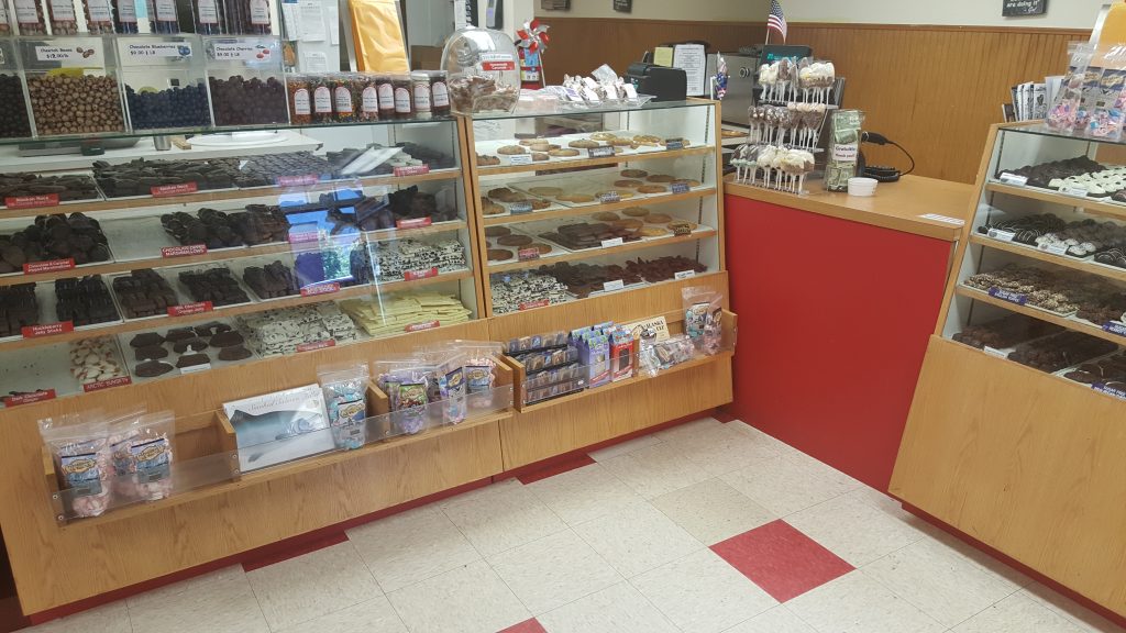 Alaskan Fudge Company