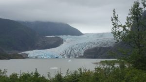 Mendenhall Glacier 2