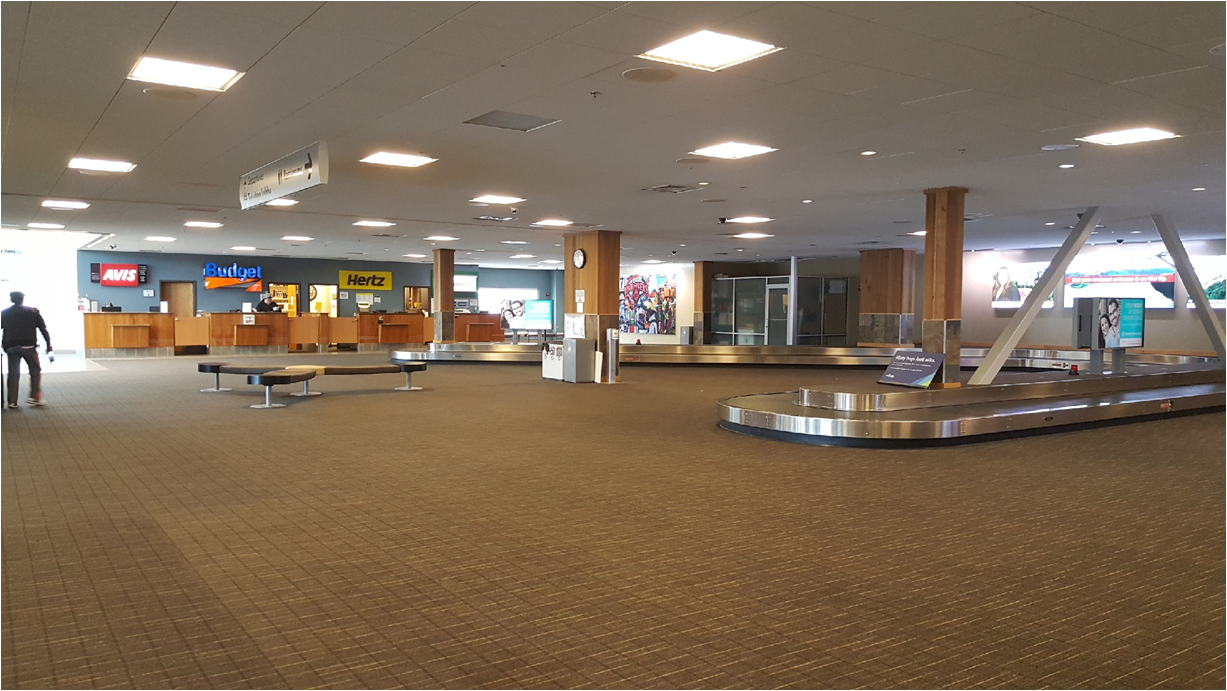 Juneau International Airport