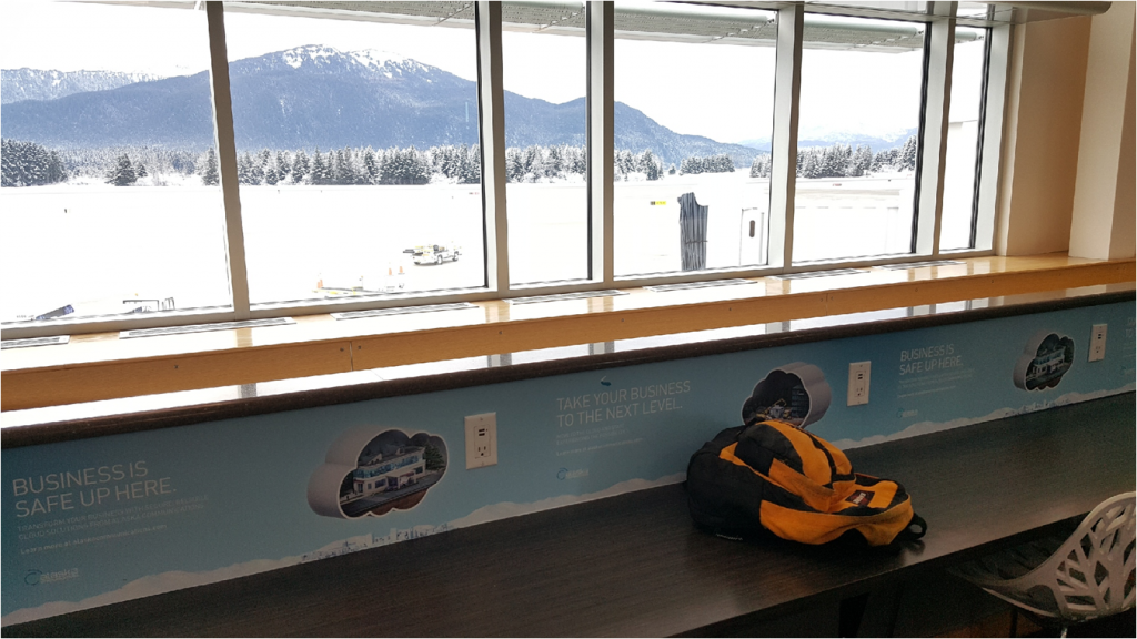 Juneau International Airport